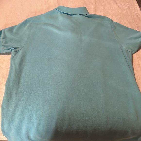 Men’s short sleeve Polo XL - Picture 5 of 5